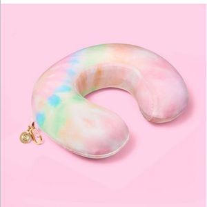 Stoney Clover x Target Tie Dye Neck Pillow